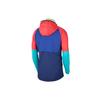 Nike FC Barcelona Men's Training Windbreaker Jacket Multicolor CI9188-455