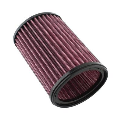 Filtro Aria TB-9004 Facile Installazione per Bonneville T100 Black 865