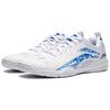 Li Ning Table Tennis Series Eagle Eye 2.0 Comfortable Casual Durable Low-Top Professional Table Tennis Shoes Unisex Sneaker White Blue APPU025-7