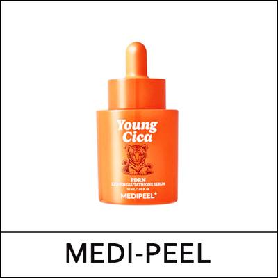 [MEDI] (bo1) Sérum Joven Cica PDRN Exo-Pin Glutatión 50ml