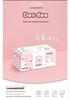 Portable Pocket Tissue Napkins