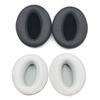Qualified Replacement Leather Ear Pads Repair Sponge Cover for HD4.50BTNC HD4.40BT HD4.3 Soft Sponge Cushion