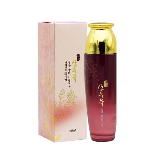 [OF3M37QT] Cornus officinalis moisturizing sap skin (12142399)