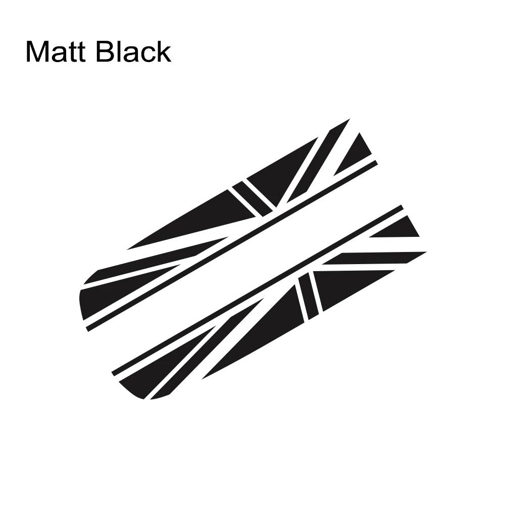 Auto Motorhauben-Aufkleber Union Jack Styling Für Mini Cooper S F54 F55 F56 F60 R53 R55 R56 R60 R61 Clubman Countryman Tuning Abdeckung