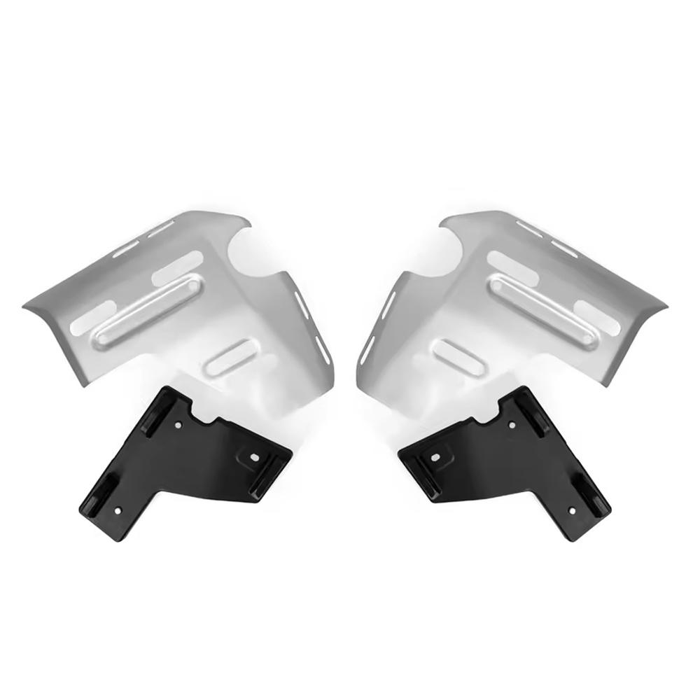 FOR BMW R1300GS Adventure 2024-2025-2026 Motorcycle Side Panels Water Tank Guards Protector Side Panel Protective Cover