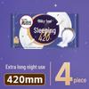 KOTEX Silk-Feel Overnight Sanitary Pads