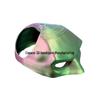 3D Printed Bat Cat Avenger Pet Mask