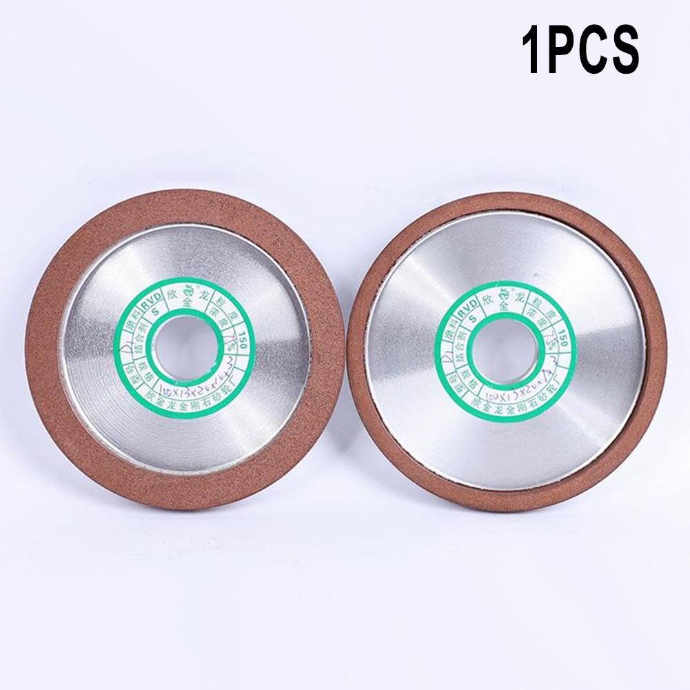 Hartmetall Sägeblatt Schleifscheibe 80*12*16*8mm 80g Zubehör