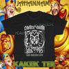 Neues Cartel de Santa Logo Amerikanisches T-Shirt Lustig Größe S bis 5XL