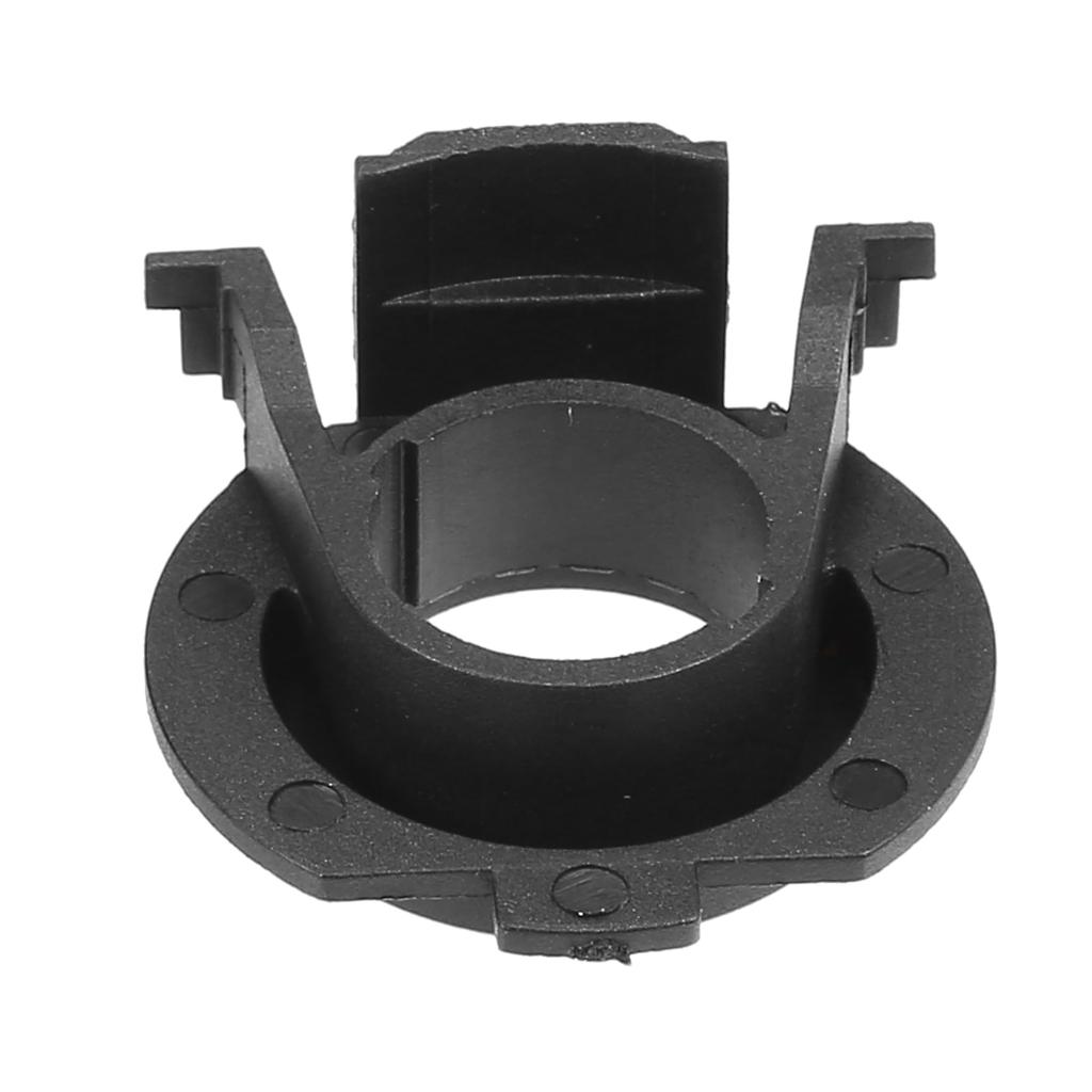 uxcell Car H7 LED Headlight Adapter Base with Key Compatible with Fiat 500 2010-2012 1 Set