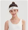 Teen Girl Sports Bra, Shockproof Vest, Adolescent Development (Ages 15+, Stages 2 & 3)