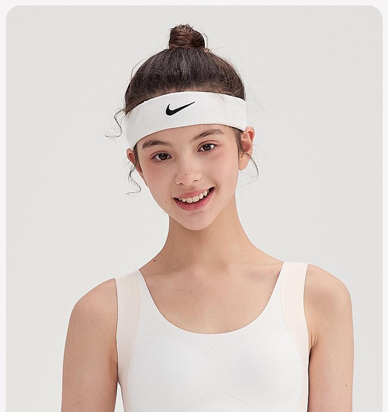 Teen Girl Sports Bra, Shockproof Vest, Adolescent Development (Ages 15+, Stages 2 & 3)