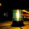 Portable LED Camping and Emergency Lantern