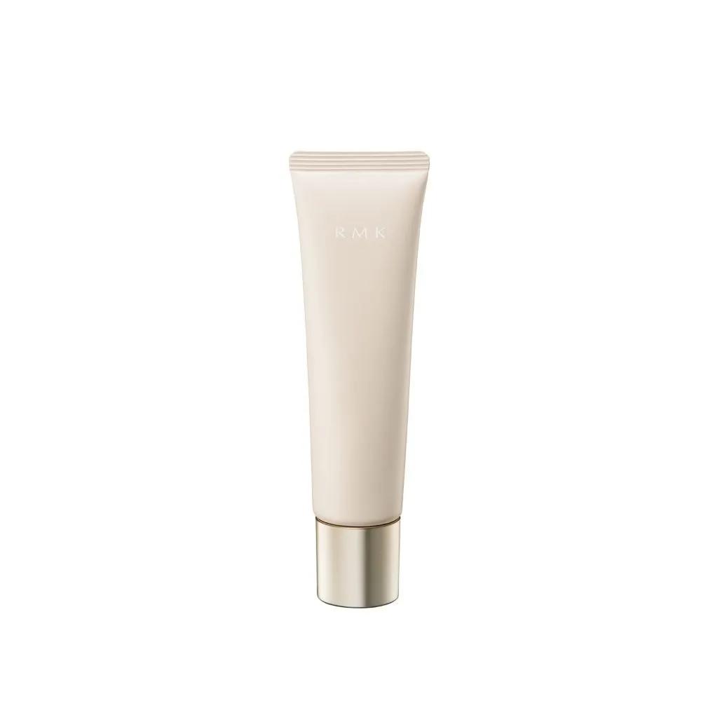 RMK Skin Tint 01 Light Beige High-Moisture Liquid Foundation 30g