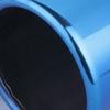 704C Durable Exhaust Muffler Smooth Edge Anti-scratch
