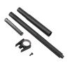 Alloy Center Driveshaft Support Set Aluminum Upgrade Parts Replacement for   1Celsius10 RC Car Accessories