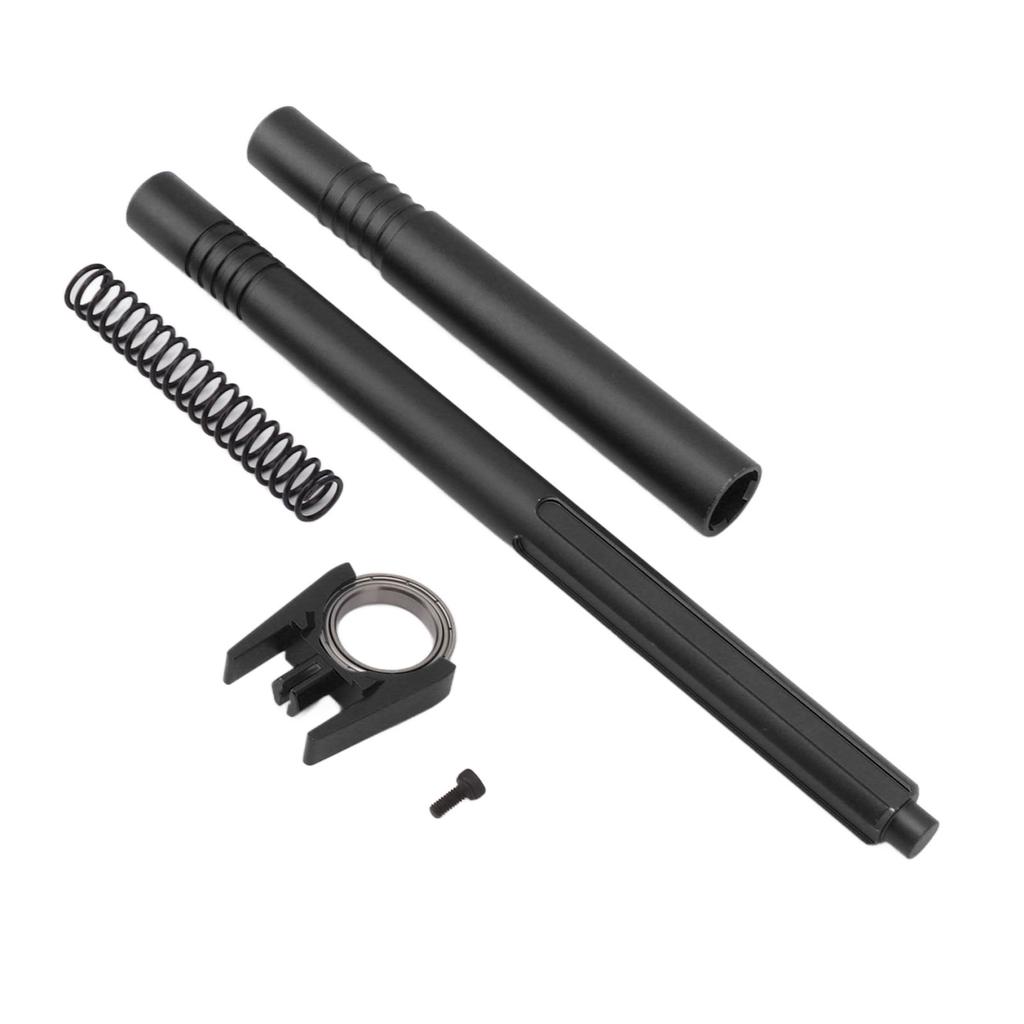Alloy Center Driveshaft Support Set Aluminum Upgrade Parts Replacement for   1Celsius10 RC Car Accessories
