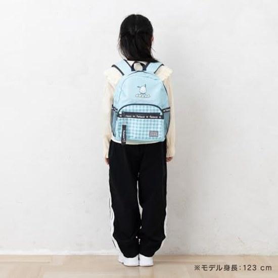 Sanrio Kids Backpack M Kuromi 576379