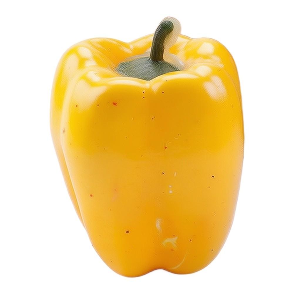 Simulated Vegetable Fake Vegetable Model Simulated Vegetables Green PVC Material