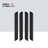 Door edge guard strip for General Motors, Li Auto  Wuling, Hyundai Mazda cars, door anti-collision strip decoration strip