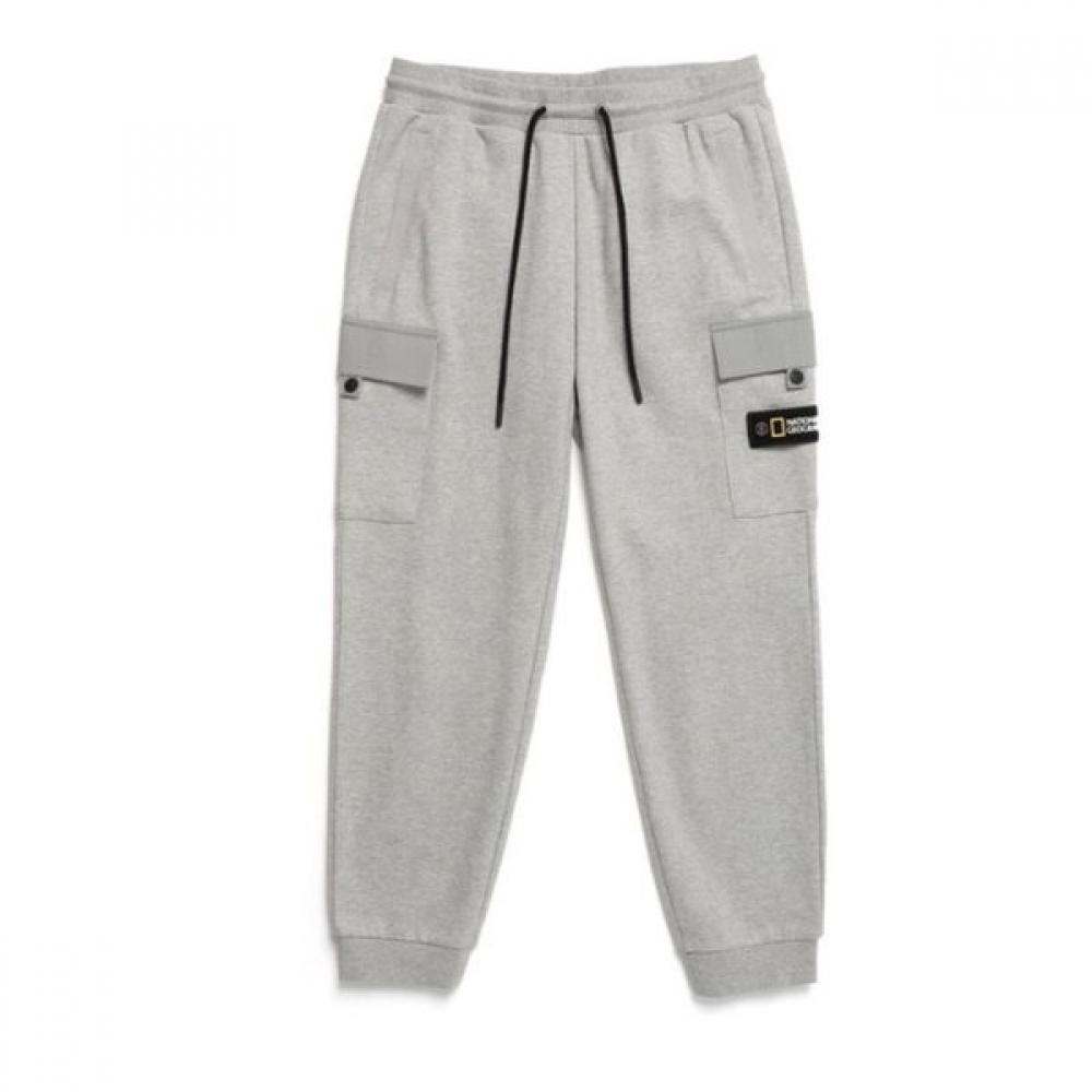 National Geographic Men S Shulian Pocket Training Jogger pantS N233upt110