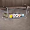 Weipello Wall-Mounted Kitchen Spice Rack