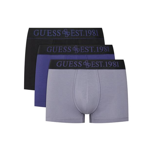 Боксеры Guess U6GG03 EU S