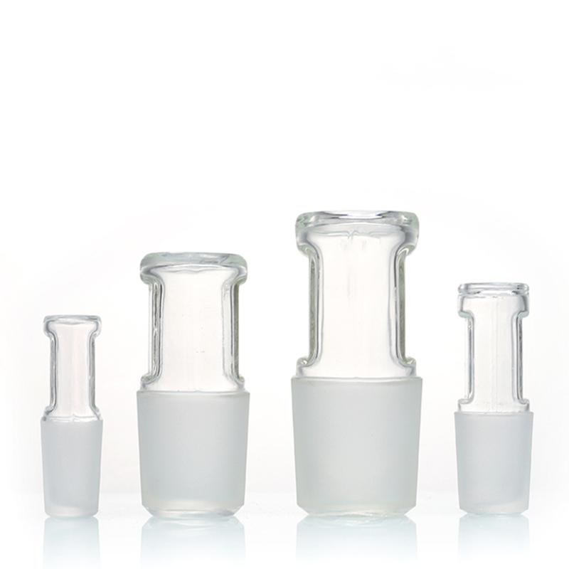 1pcs Diameter 14# 19# 24#  Glass Hollow Plug Standard Polishing Stopper Grinding Plugs