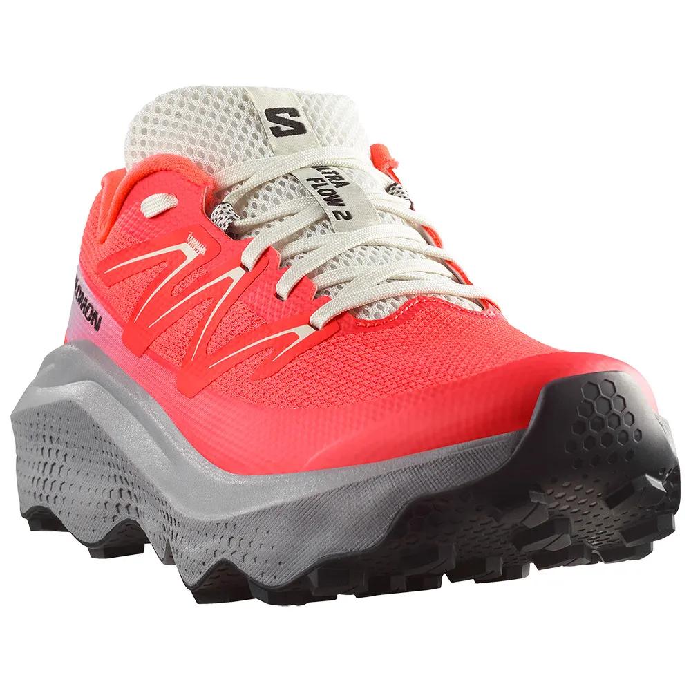 Salomon Кроссовки для трейлраннинга Ultra Flow 2