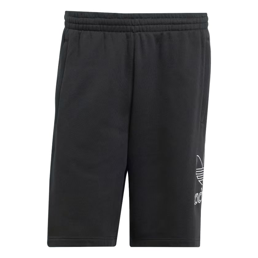 Adidas Originals Adicolor Outline Trefoil Shorts JP2684
