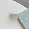 Magnetic Magsafe Mobile Phone Airbag Holder Glitter Sequins Love Mirror Portable Creative Makeup Mirror