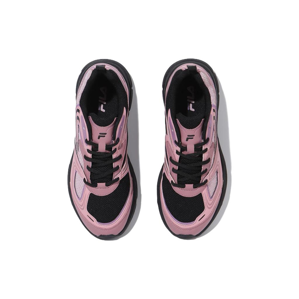 Fila Interrun Sneakers 'Pink' Women's 1RM02699F_651