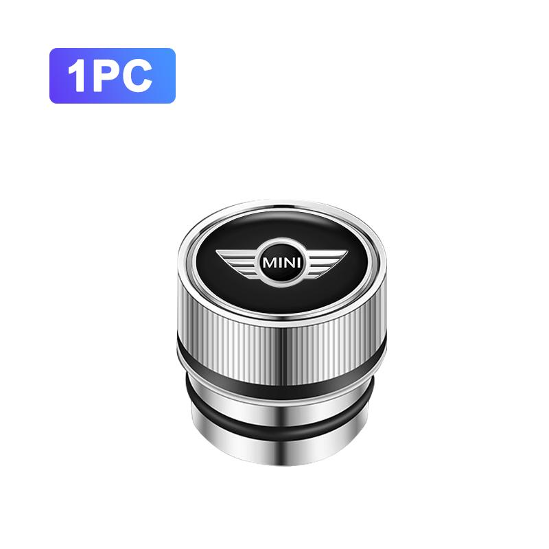 

Car Cigarette Lighter Charger Dust Cover Dustproof Decoration Cap For BMW Mini Cooper S R55 R56 R50 R53 R60 F55 F56 Accessories