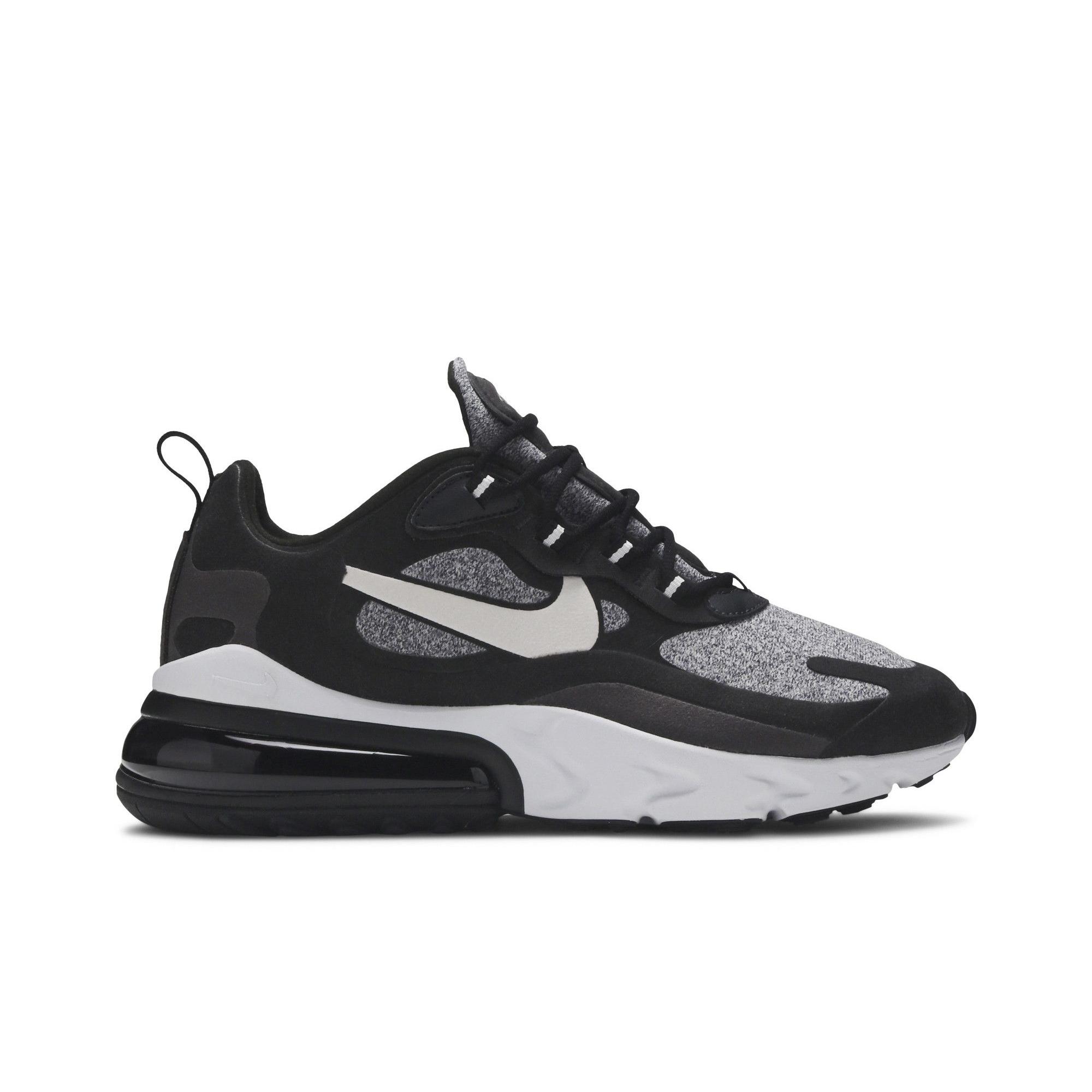Nike Womens Air Max 270 React
