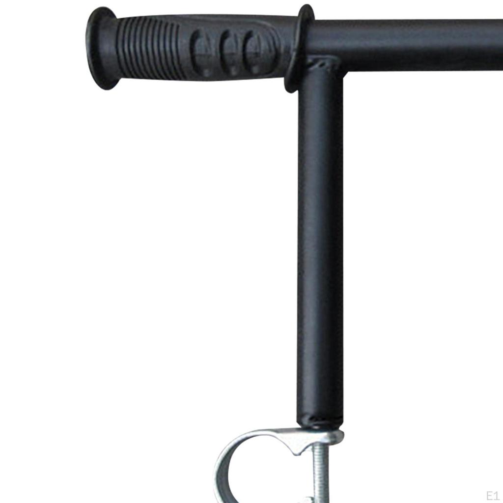 Handvatverlengers Stuurverlenging Reserveonderdelen Comfortabel Praktisch Duwstang