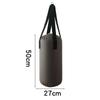 New Boxing Water-Filled Hanging Sandbag for Adult Training and Fitness