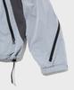 Wmc Nylon Track Jumper_Grey