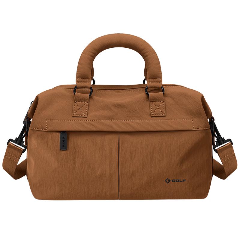 GOLF Canvas Crossbody Shoulder Bag