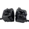 22mm Motorcycle Handlebar Control Switches Replacement Horn Button Turn Signal Headlamp Start Switch for NVX155 NMAX15