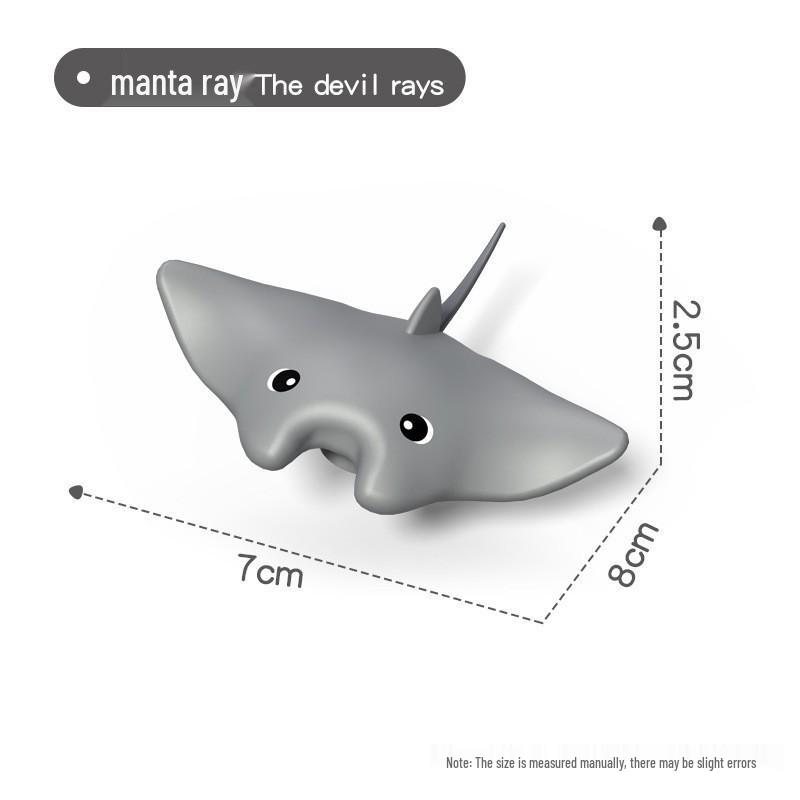 

Совместимые с Lego Большие Кирпичики Мультяшные Животные Строительные Блоки для Детей: Котенок, Щенок, Бабочка, Птичка - Сцепляющиеся игрушки для возраста 3+