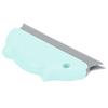 Pet Comb Floating Hair Remover Brush for Dogs Cats Couch Carpet Clothing BlanketsGreen