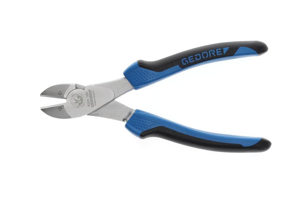 GEDORE Power Nippers 8316 180mm (Product Code 1439588)