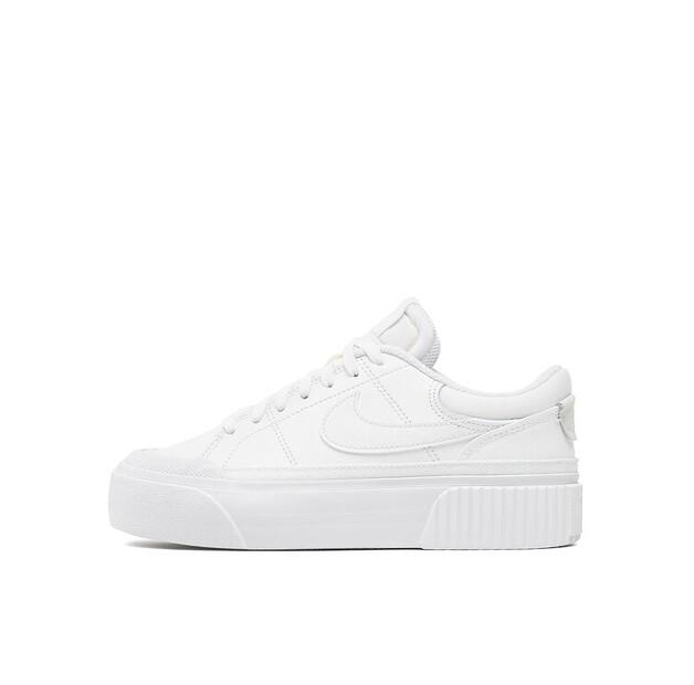 Кроссовки Nike Court Legacy Lift