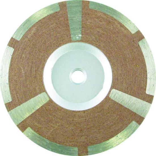 

HiKOKI Diamond Cutter 125mm x 22 (Cup) Double 0033-4269
