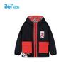 361° Boys' Reversible Printed Jacket