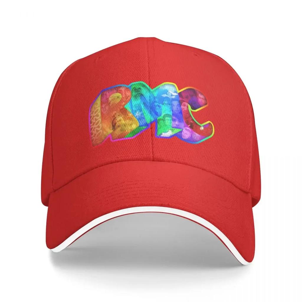 The RMC 2020-21 Collection Baseball Cap Beach Bag Summer Hat Military Cap Man Baseball Men Women's