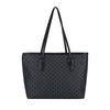 Commuter Large-capacity Bag 2025 Summer New Women's Bag Fashionable and Popular Versatile Shoulder Bag Tote Bag