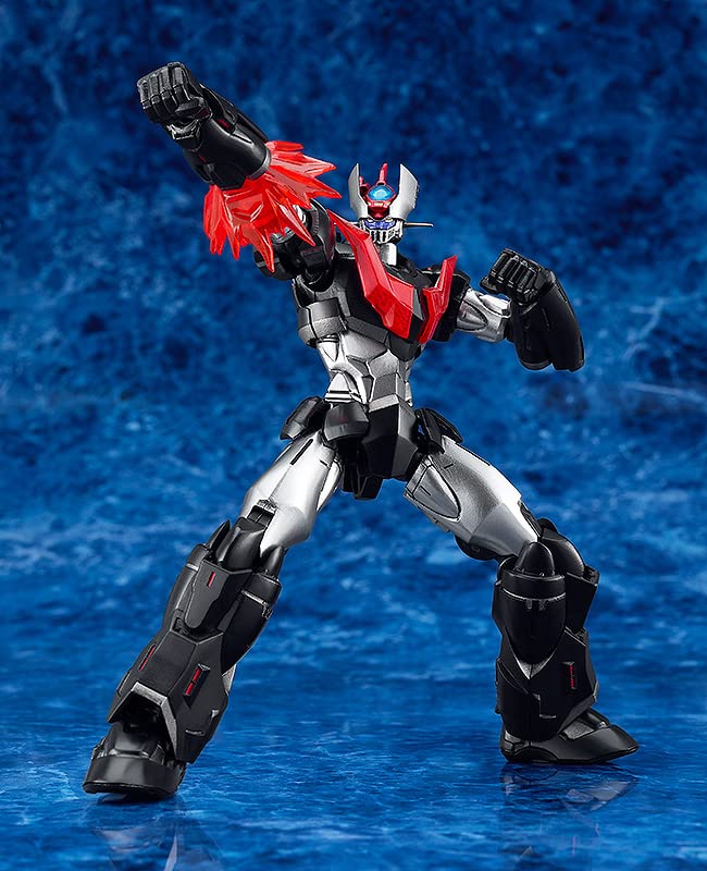 MODEROID Hagoku no Mazinger Mazinger ZEST sestavovací plastový model v měřítku