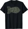 Slaughter-House Five Bomb Literary Book T-Shirt T-Shirt