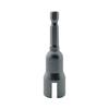 Butterfly Bolt Socket Wrenches Hex Shank Socket Adapters Nut for Power Tool Slotted
